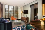 Bankside Apartments
                                    - London Bridge, Central London