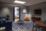 Bankside Apartments
                                    - London Bridge, Central London