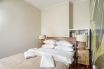 Arkadia Center Apartments
                                    - Warsaw, Masovian