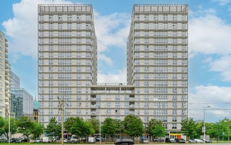Arkadia Center Apartments