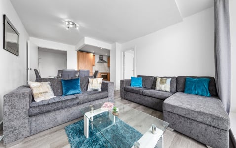 River View Apartment