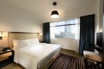 Hilton Colombo Residences Apartment
                                    - Colombo, Sri Lanka