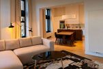 Palmerston 2 Apartment
                                    - Brussels, Belgium