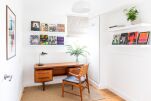 Europa House Apartments
                                    - Maida Vale, North London