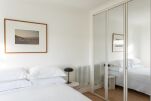 Europa House Apartments
                                    - Maida Vale, North London