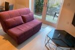 Living Room Sofa Bed