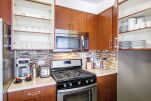 West 21st Street Apartment
                                    - New York, United States of America