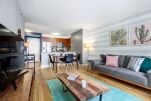 West 21st Street Apartment
                                    - New York, United States of America