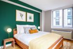 West 21st Street Apartment
                                    - New York, United States of America
