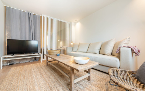 The Double Loft Apartment