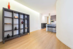 The Double Loft Apartment
                                    - Madrid, Spain