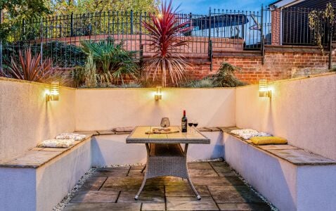 Coppergate Mews Apartments