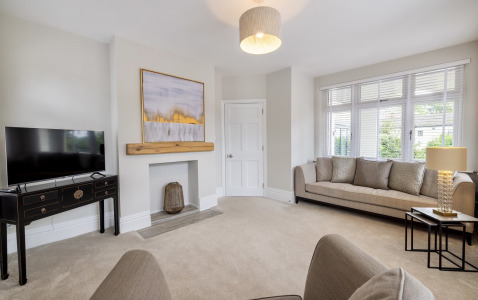 Brigsley Road Accommodation