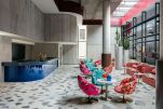 Riley Street Apartments
                                    - Sydney, New South Wales