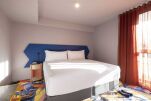 Riley Street Apartments
                                    - Sydney, New South Wales