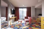 Riley Street Apartments
                                    - Sydney, New South Wales