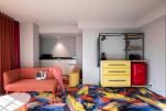 Riley Street Apartments
                                    - Sydney, New South Wales