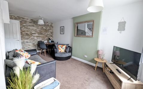 Dean House Accommodation