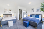 Angus Suites
                                    - Peterborough, Cambridgeshire