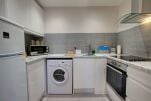 Collingham Gardens Apartments
                                    - South Kensington, Central London
