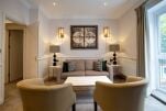 Collingham Gardens Apartments
                                    - South Kensington, Central London