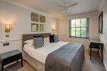Collingham Gardens Apartments
                                    - South Kensington, Central London
