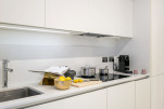 Kenrick Place Accommodation
                                    - Marylebone, Central London
