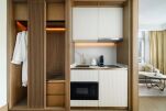 Leighton Road Apartments
                                    - Causeway Bay, Hong Kong Island
