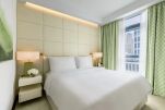 Leighton Road Apartments
                                    - Causeway Bay, Hong Kong Island