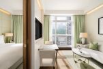Leighton Road Apartments
                                    - Causeway Bay, Hong Kong Island