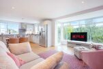 Carlton Gardens 12 Apartment
                                    - Earlsdon, Coventry