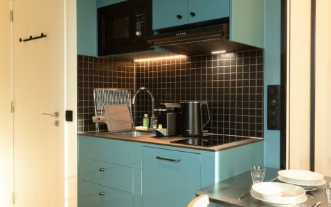 Access Brussels Airport Apartments