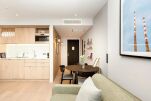 Wilde Paddington Apartments
                                    - Paddington, Central London