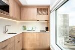 Wilde Paddington Apartments
                                    - Paddington, Central London