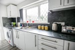 Buckley Road Accommodation
                                    - Leamington Spa, Warwickshire