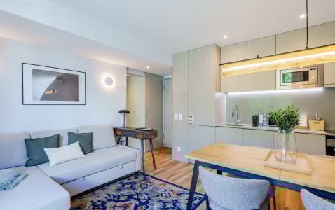 Rua da Firmeza Accommodation