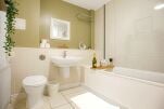 Dakota House Apartments
                                    - Milton Keynes, Buckinghamshire