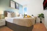 Dakota House Apartments
                                    - Milton Keynes, Buckinghamshire
