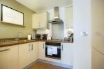 Dakota House Apartments
                                    - Milton Keynes, Buckinghamshire