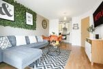 Dakota House Apartments
                                    - Milton Keynes, Buckinghamshire