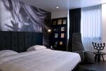 Double Bedroom, Serviced Apartments, B-aparthotel Regent, Brussels