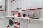 Claudio Coello 71 Apartment
                                    - Madrid, Spain
