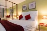 Claudio Coello 71 Apartment
                                    - Madrid, Spain