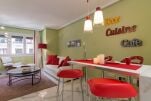 Claudio Coello 71 Apartment
                                    - Madrid, Spain