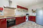 Centro Apartments
                                    - Northampton, Northamptonshire
