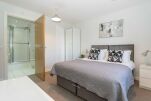 Centro Apartments
                                    - Northampton, Northamptonshire