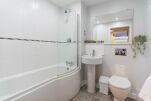 Centro Apartments
                                    - Northampton, Northamptonshire