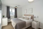 Centro Apartments
                                    - Northampton, Northamptonshire