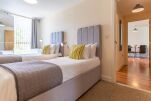 Vizion Apartments
                                    - Milton Keynes, Buckinghamshire