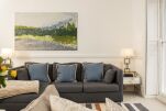 Montpellier Spa Road Apartment II
                                    - Cheltenham, Gloucestershire